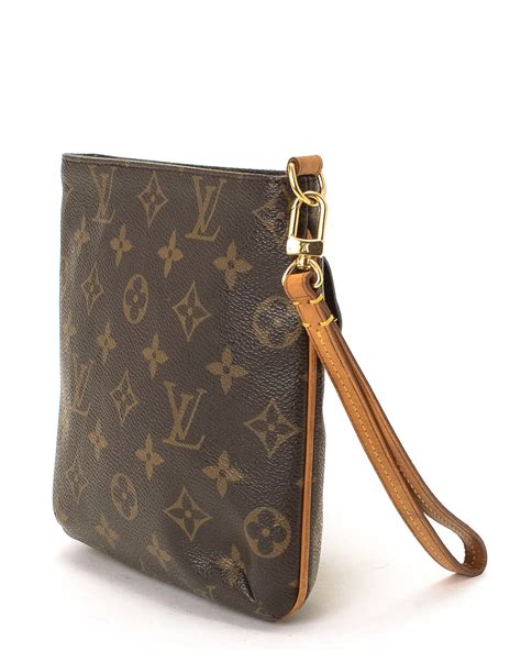 louis vuitton wristlet|louis vuitton wristlet for women.